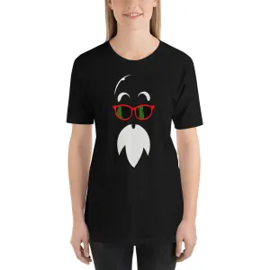 Master Roshi Woman T-Shirt