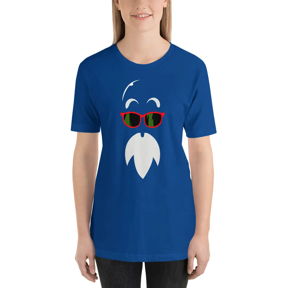 Master Roshi Woman T-Shirt