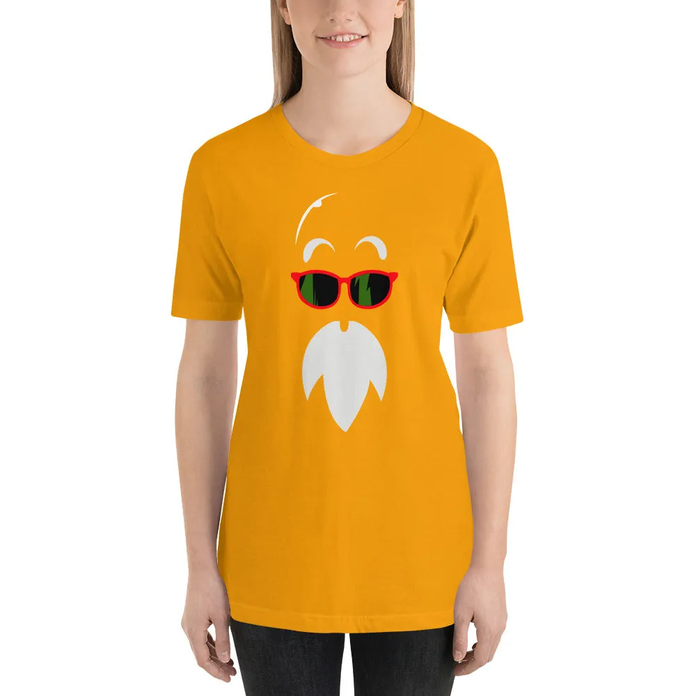 Master Roshi Woman T-Shirt