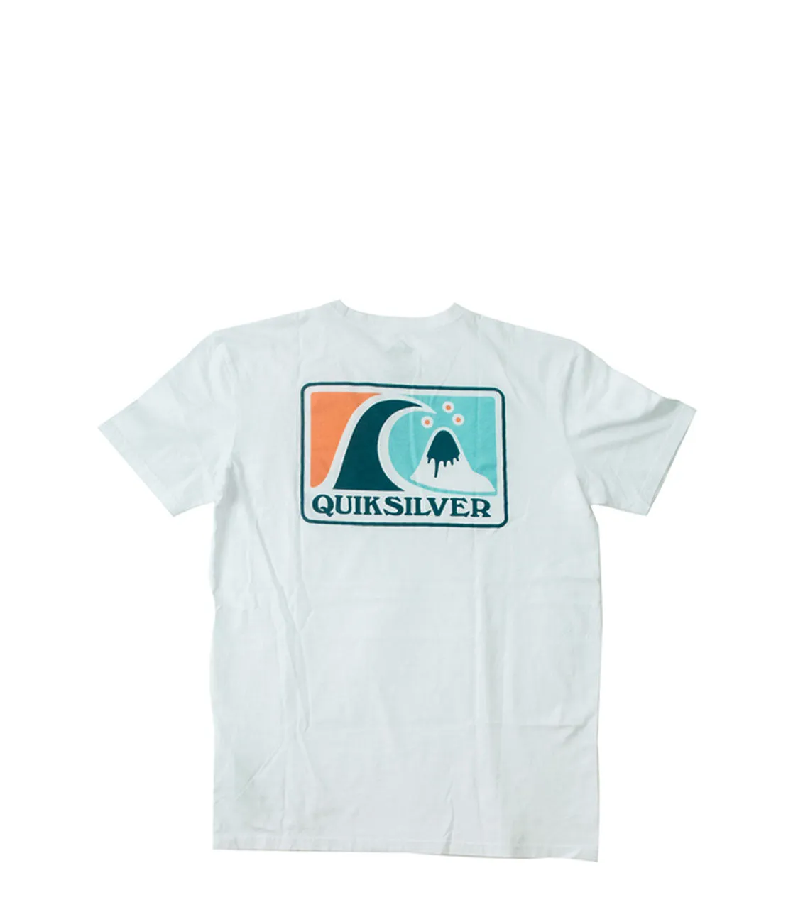 Mellow Bubble Tees