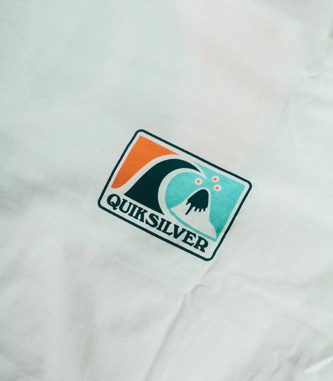 Mellow Bubble Tees