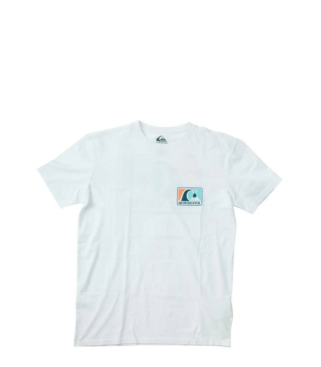 Mellow Bubble Tees