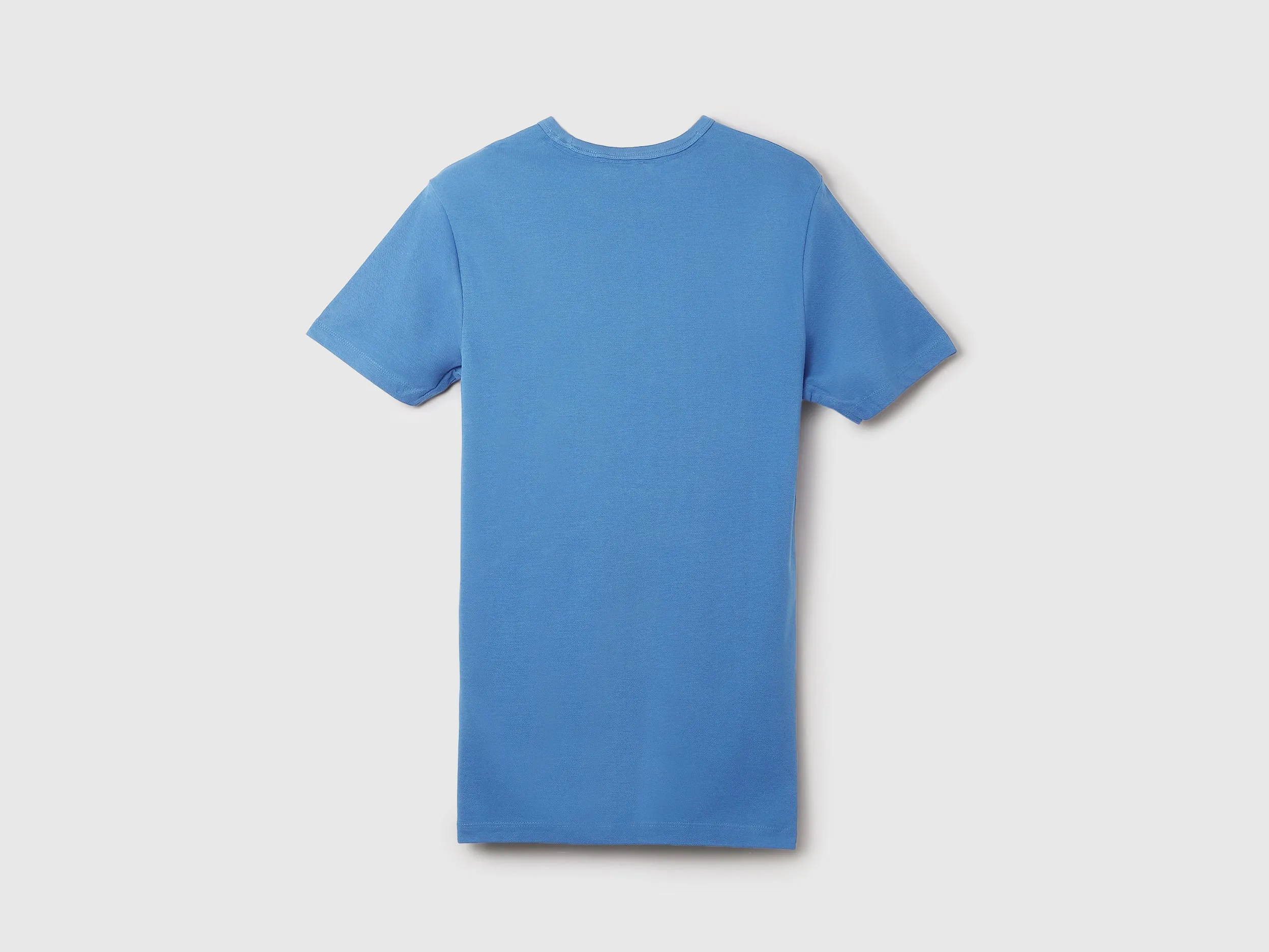 Men Brand Logo T-shirt