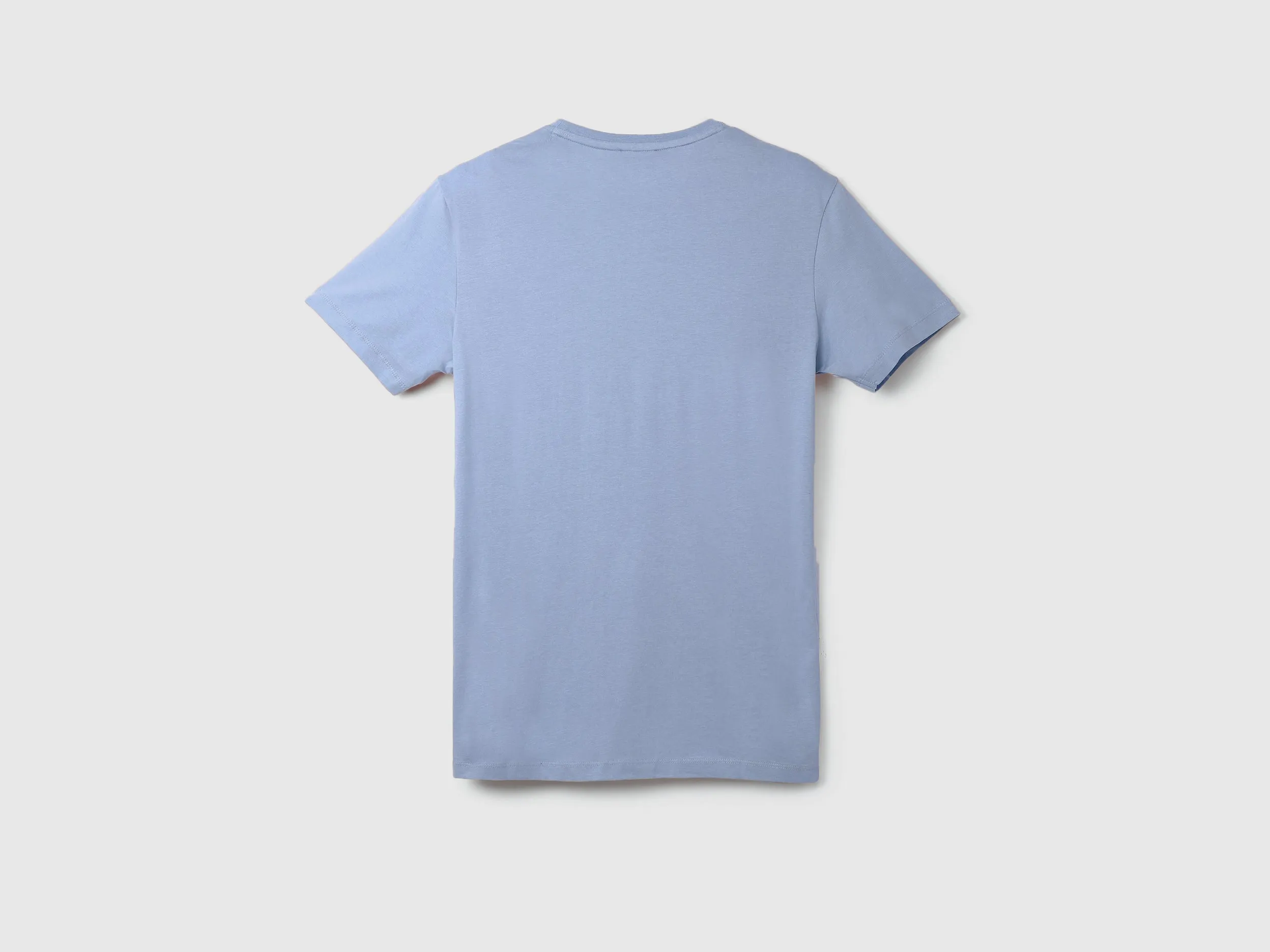Men Solid T-shirt