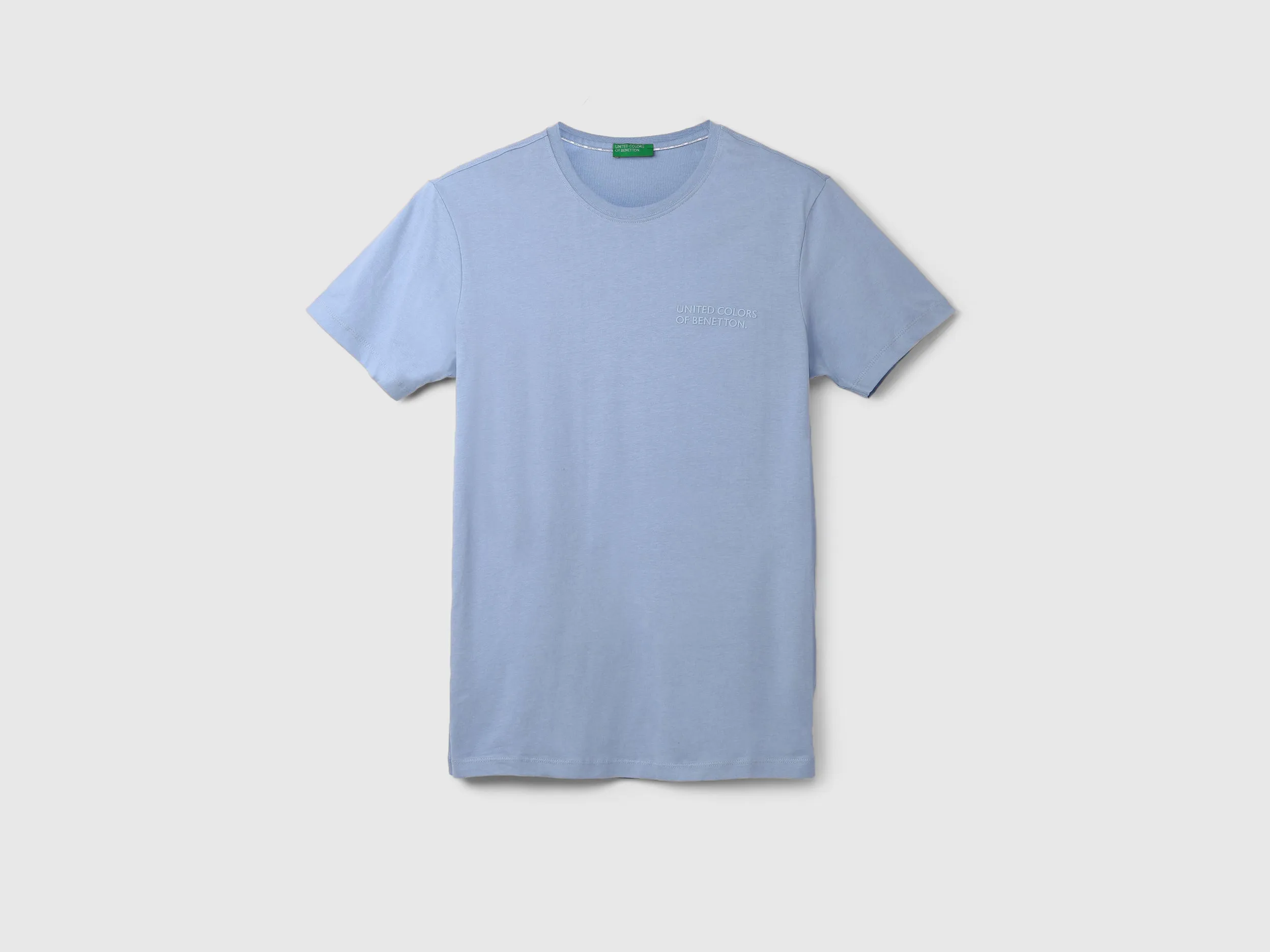 Men Solid T-shirt