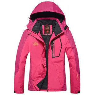 Men Women jacket coats for men jaqueta Windbreaker fashion male tourism jackets sportswear waterproof Windproof