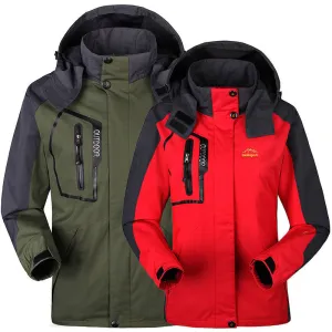 Men Women jacket coats for men jaqueta Windbreaker fashion male tourism jackets sportswear waterproof Windproof