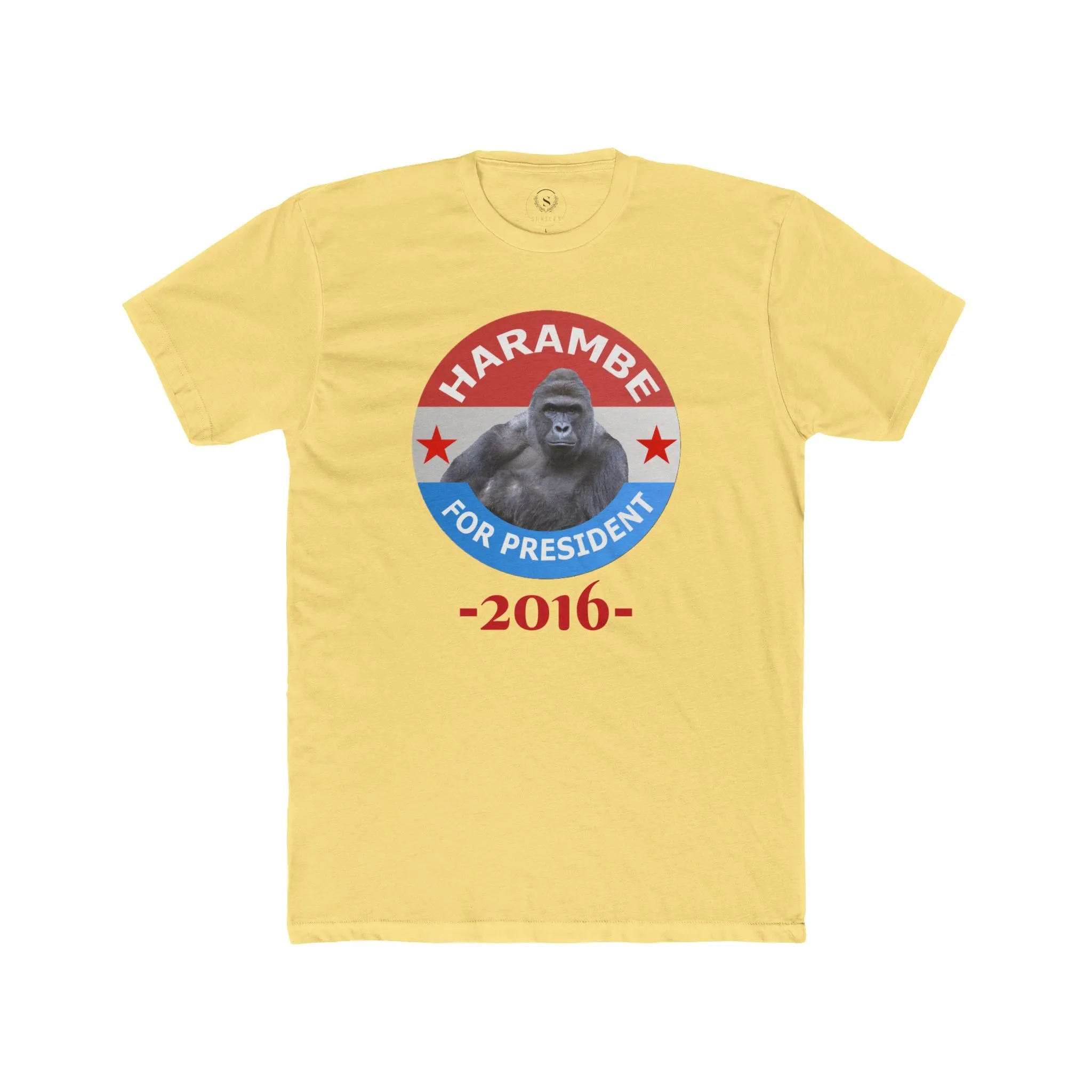 Men's Candidate