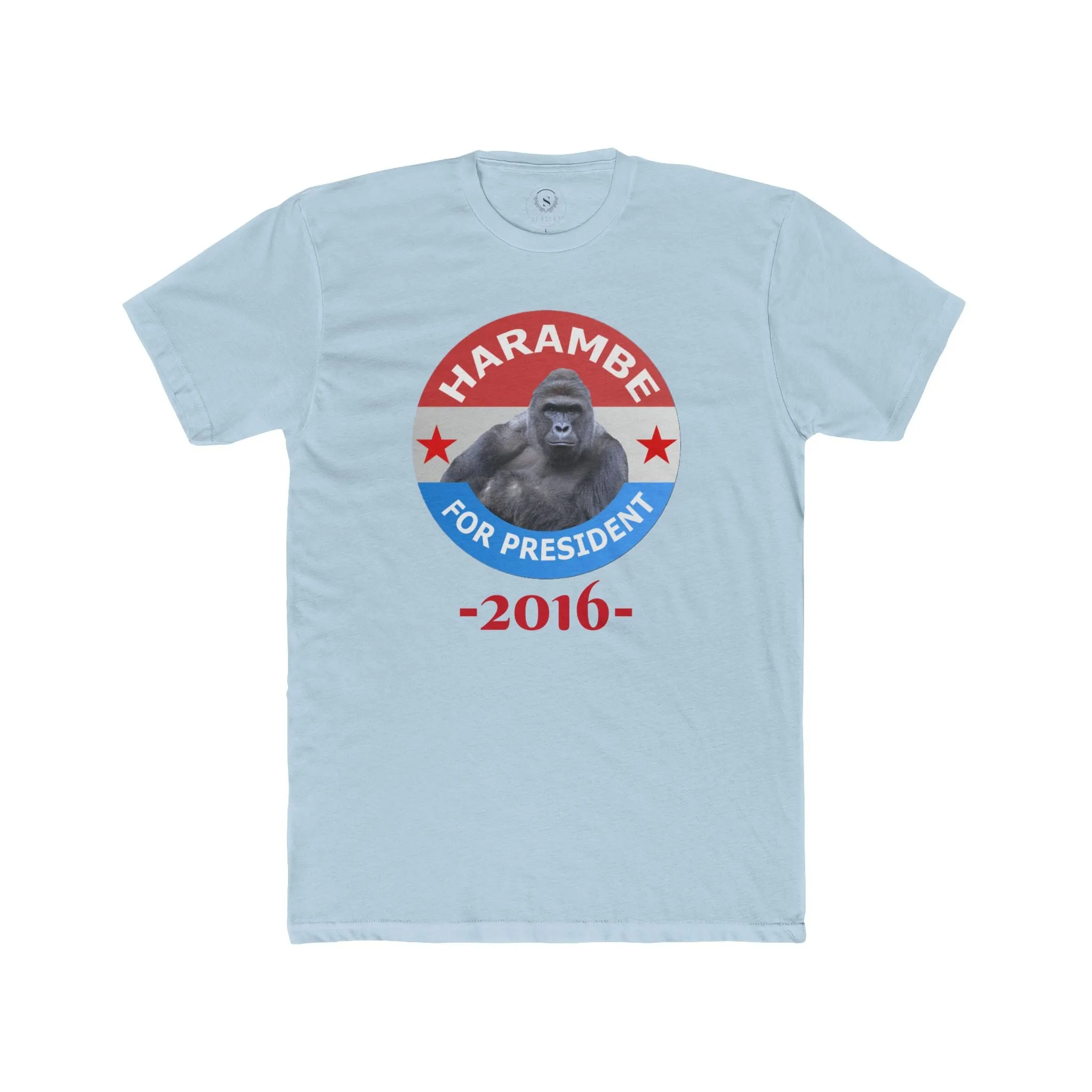 Men's Candidate