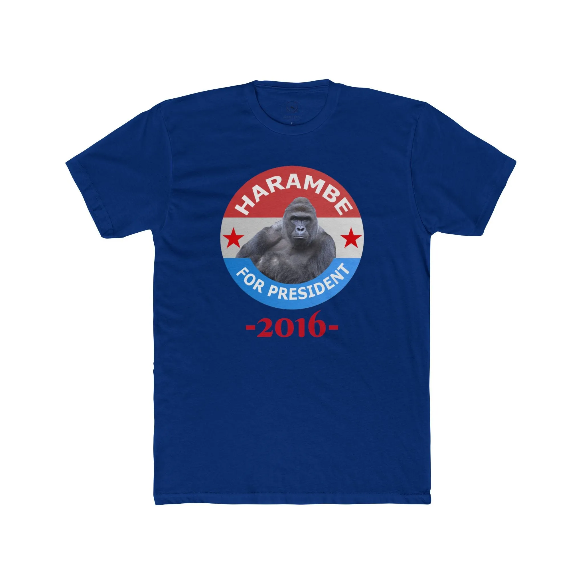 Men's Candidate