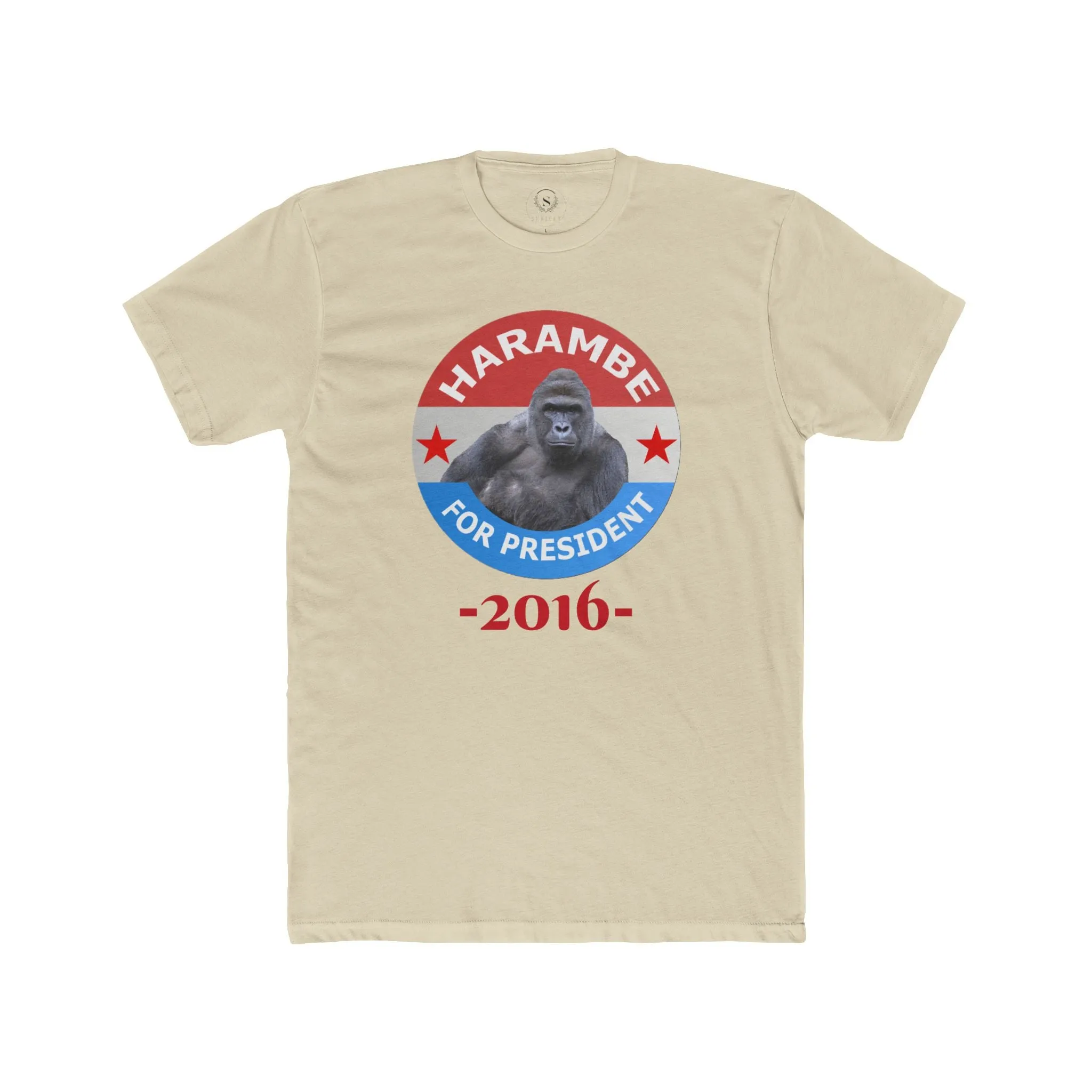 Men's Candidate
