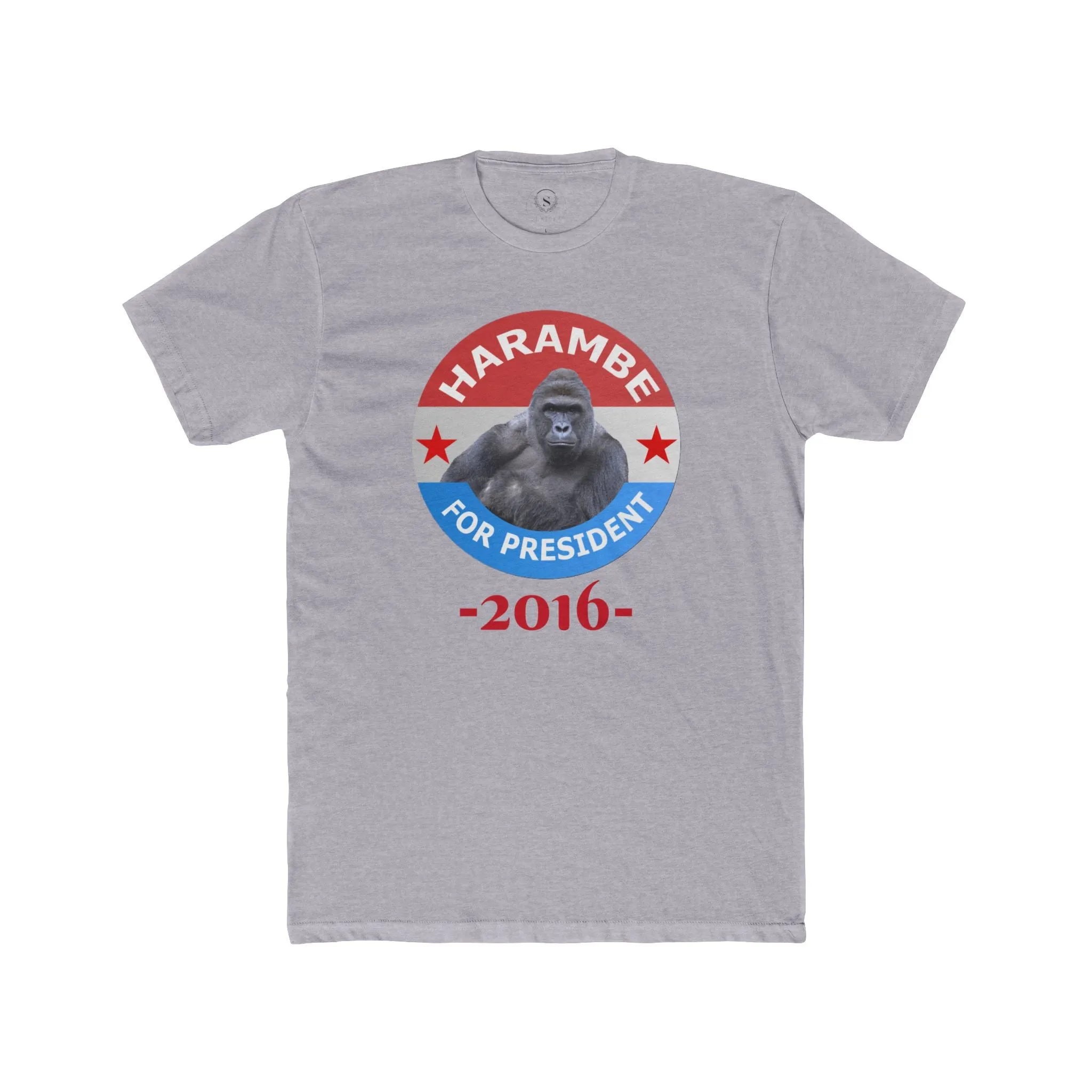 Men's Candidate