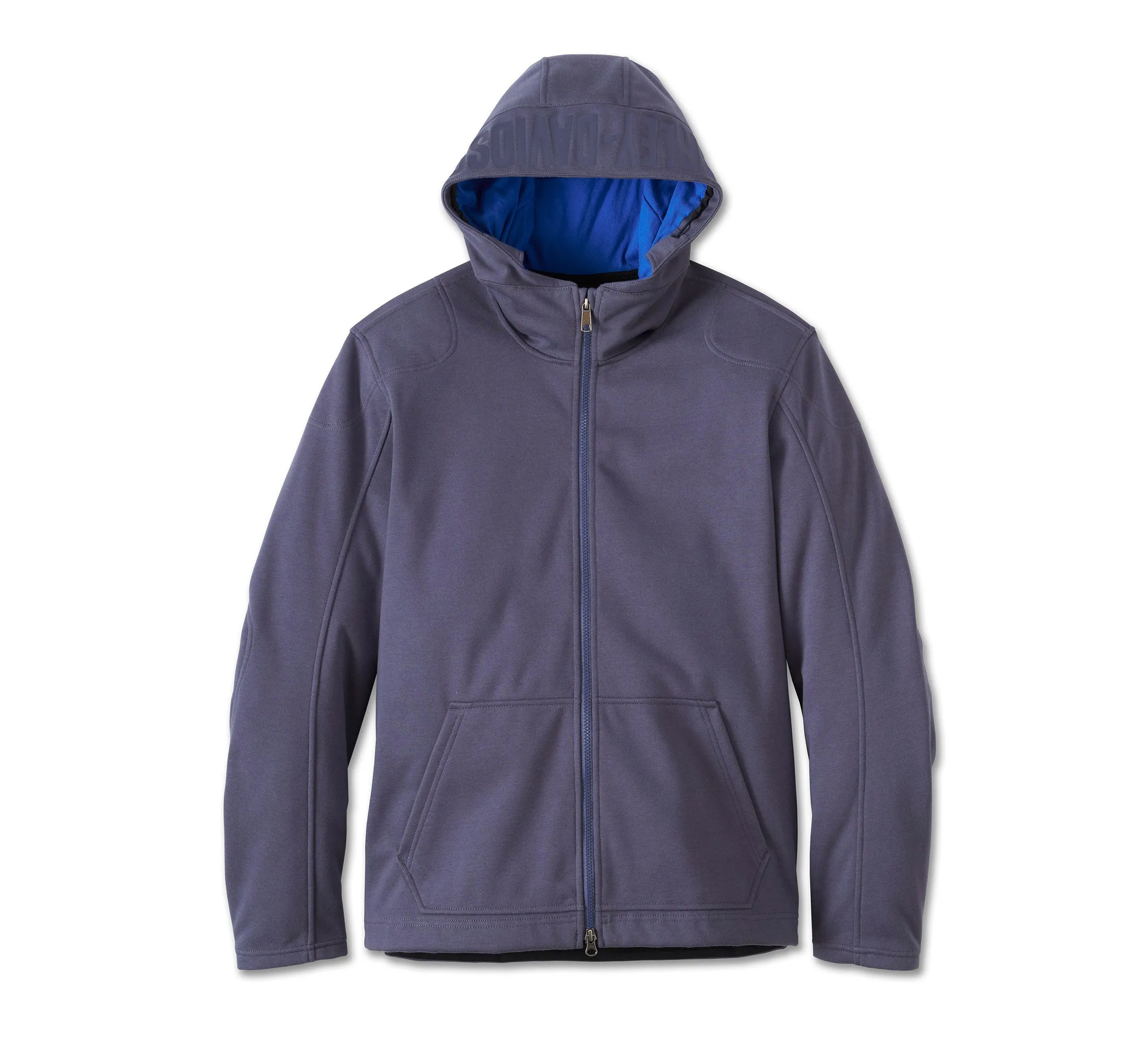 Men's Deflector 2.0  Riding Fleece - Ombre Blue