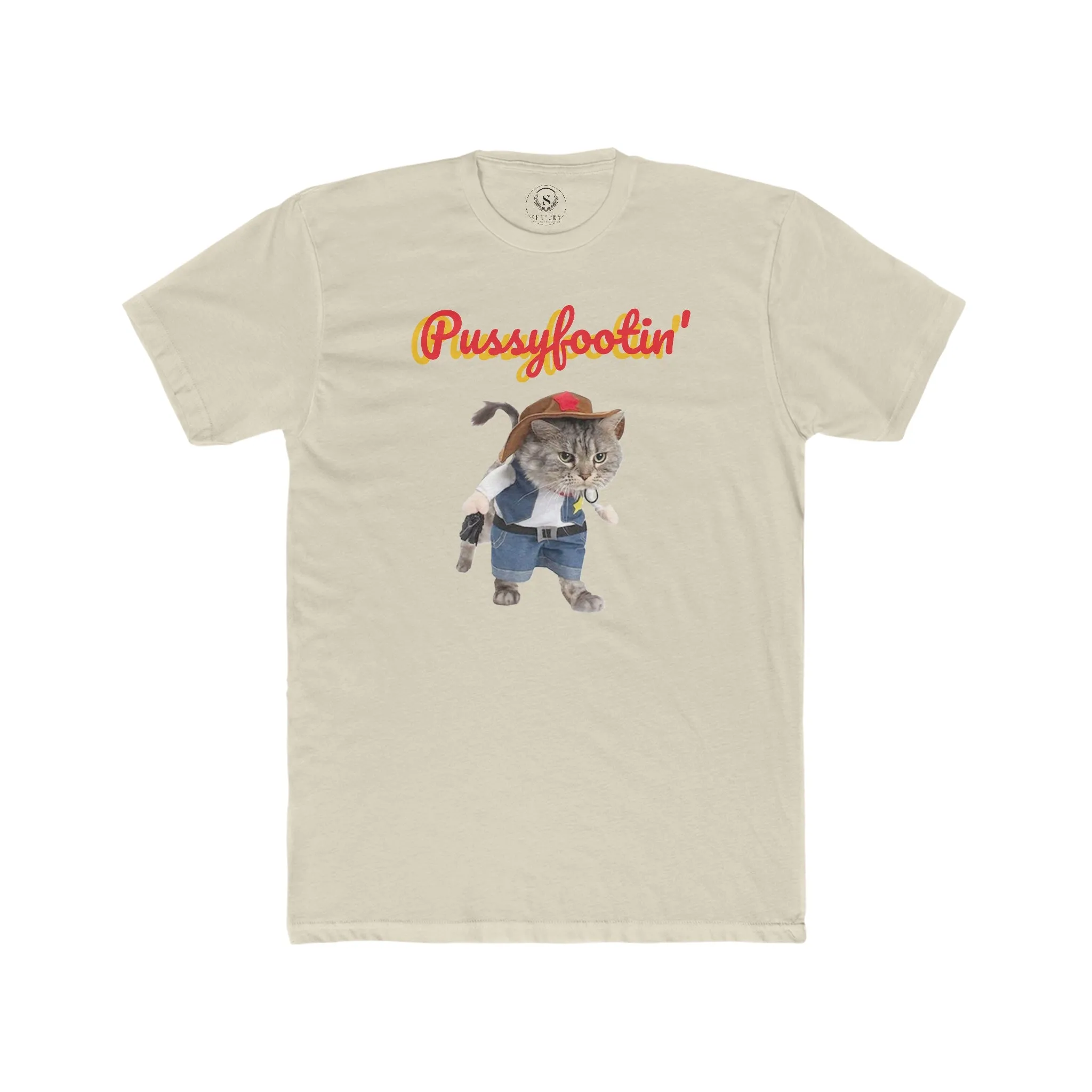 Men's Eggshells