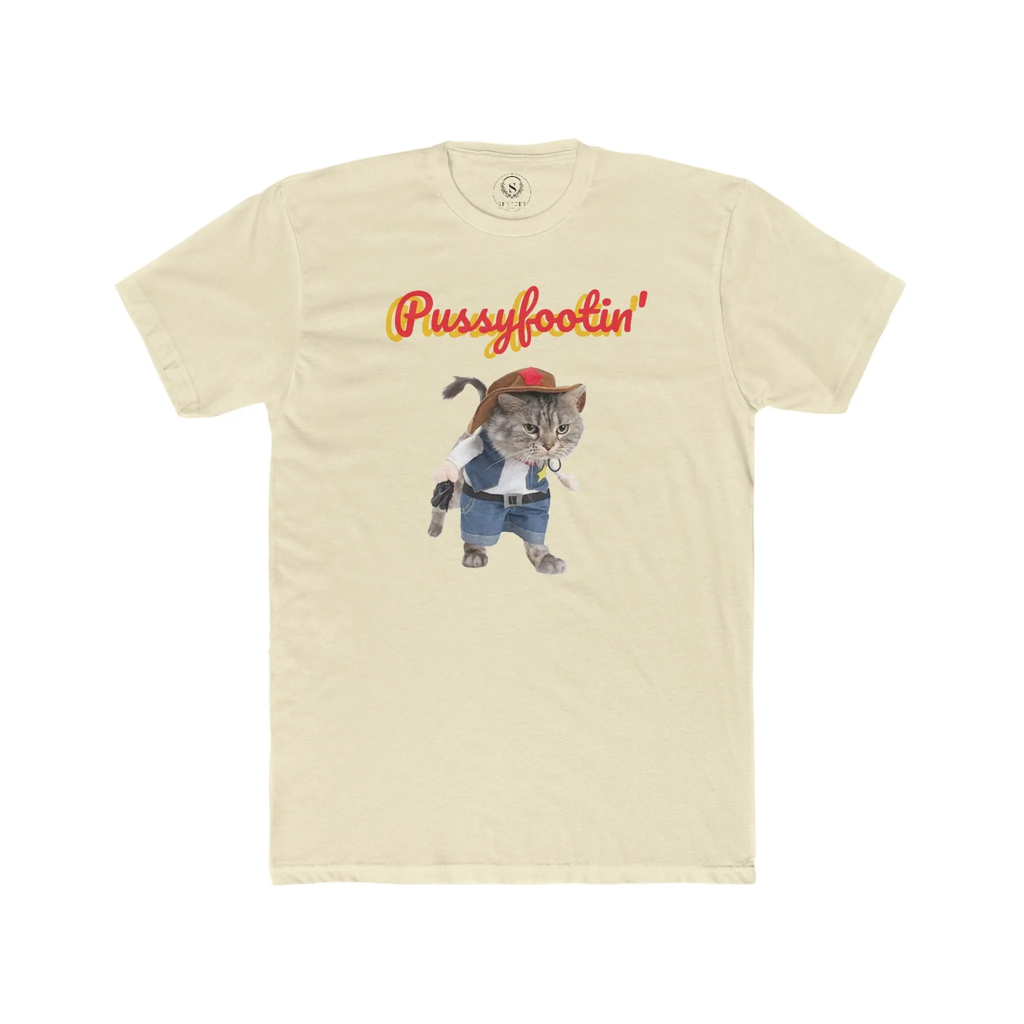 Men's Eggshells