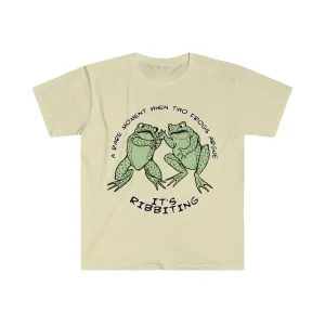 Men's Fitted Short Sleeve Tee
