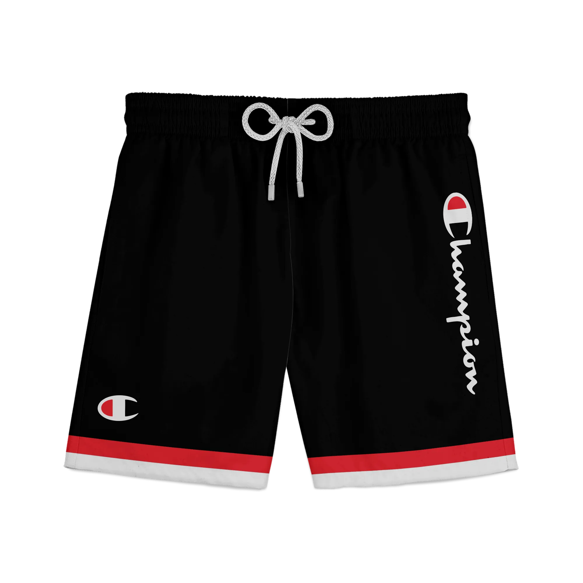 Men's Hybrid Athletic Shorts