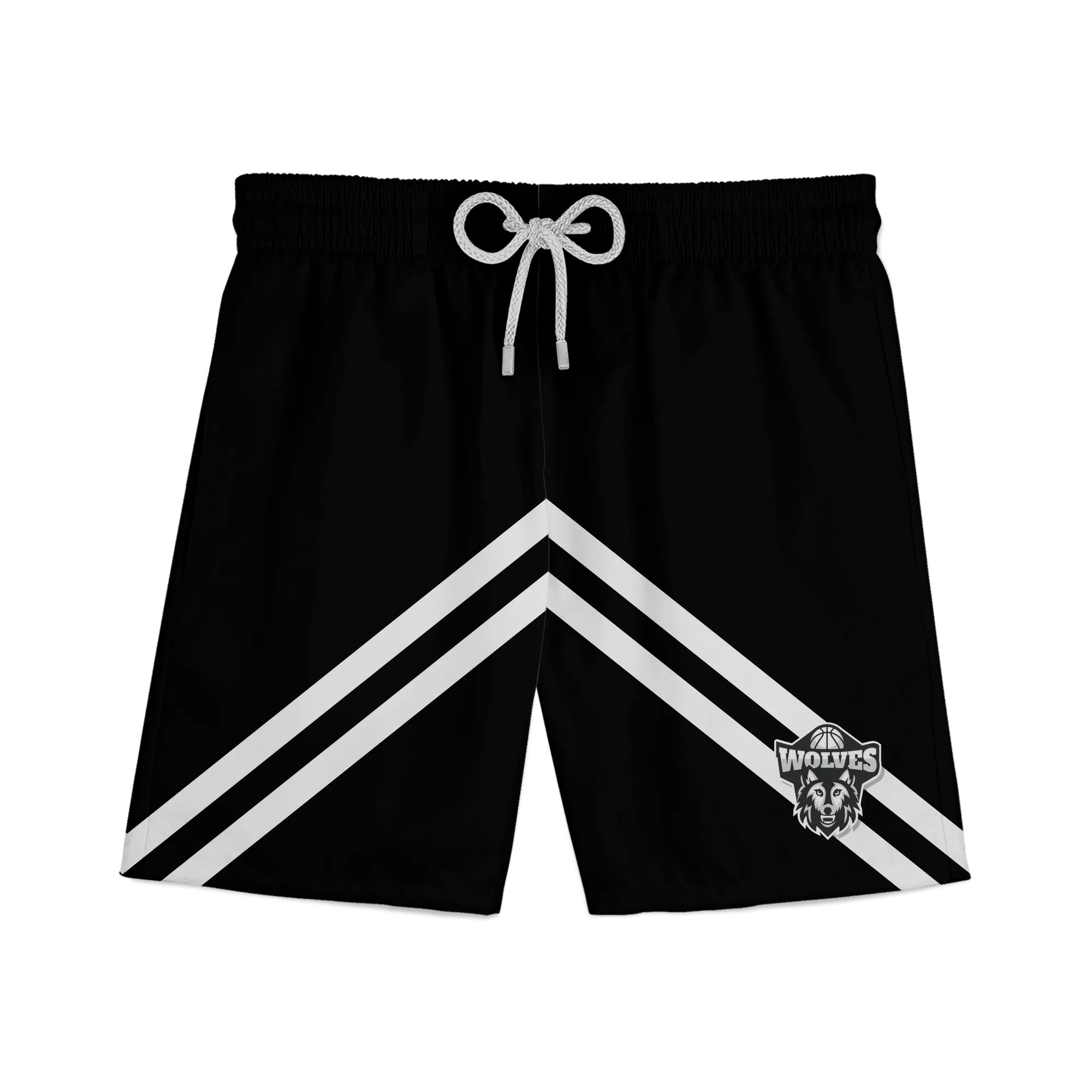 Men's Hybrid Athletic Shorts
