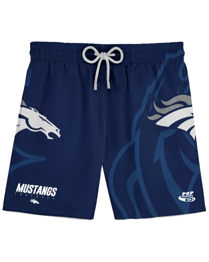 Men's Hybrid Athletic Shorts