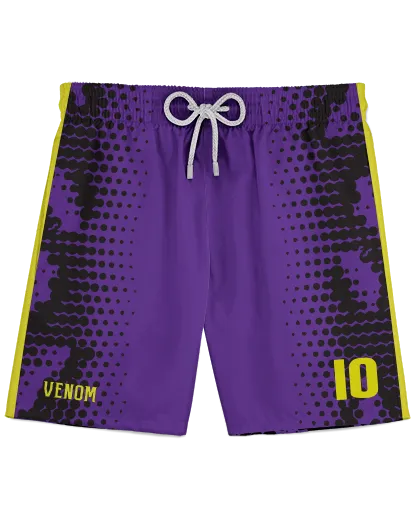 Men's Hybrid Athletic Shorts