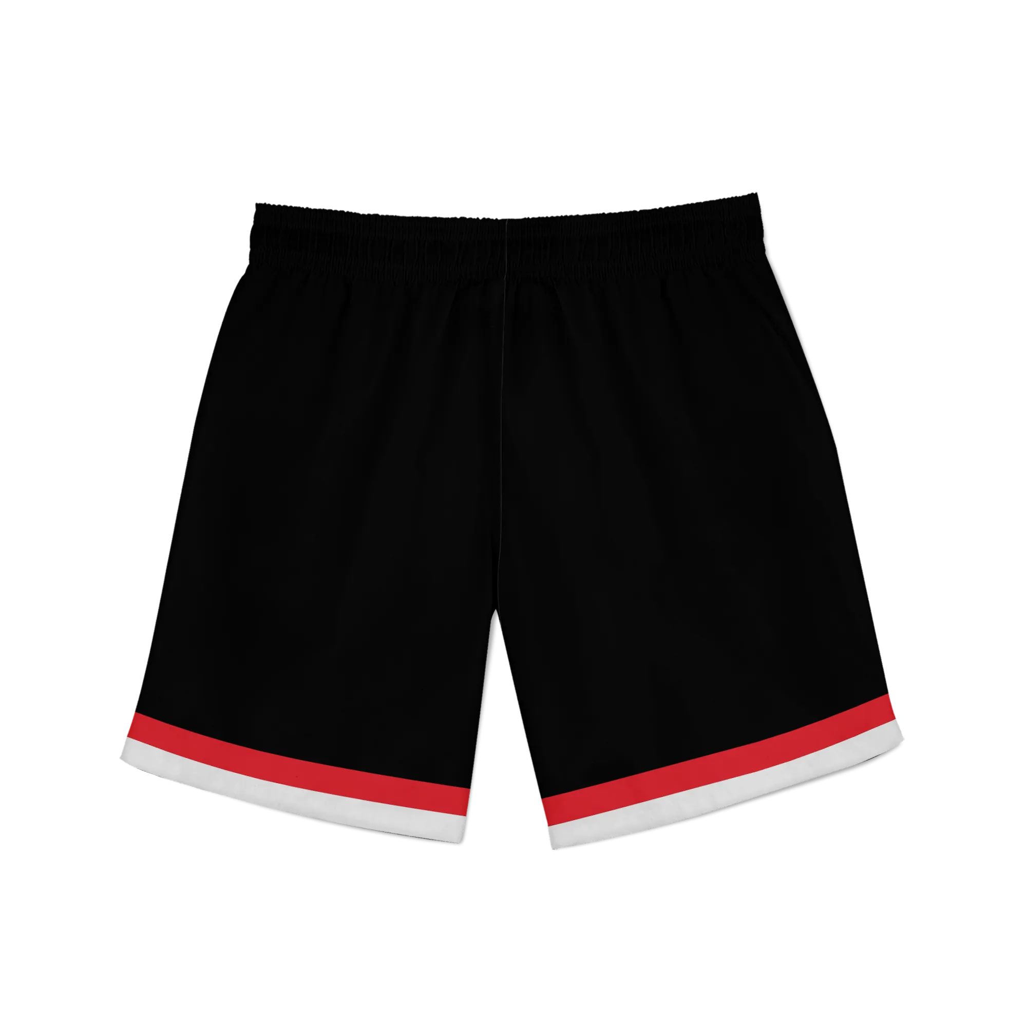 Men's Hybrid Athletic Shorts