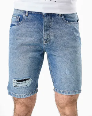 Men's Jeans Shorts