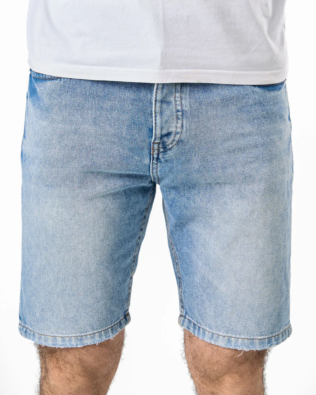 Men's Jeans Shorts