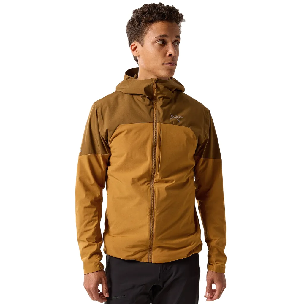 Men's Proton Hybrid Hoody