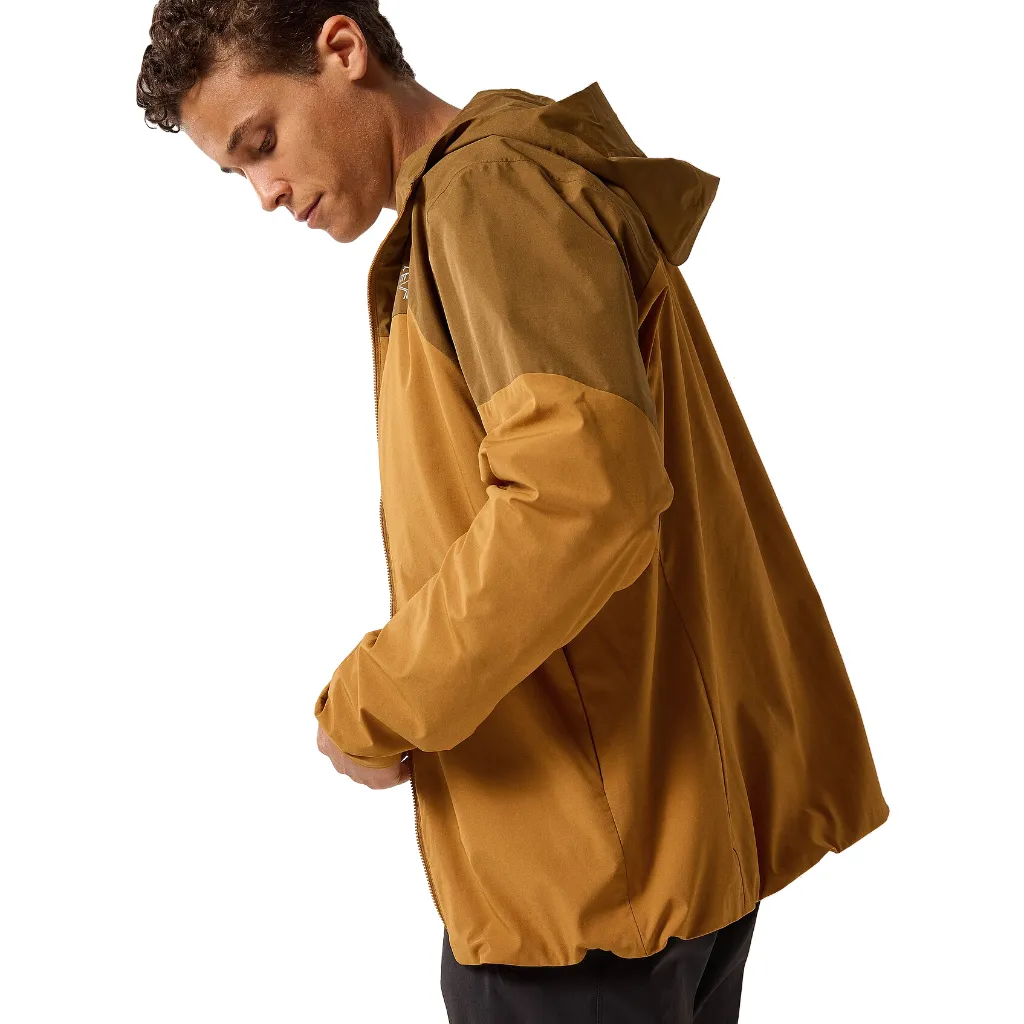 Men's Proton Hybrid Hoody