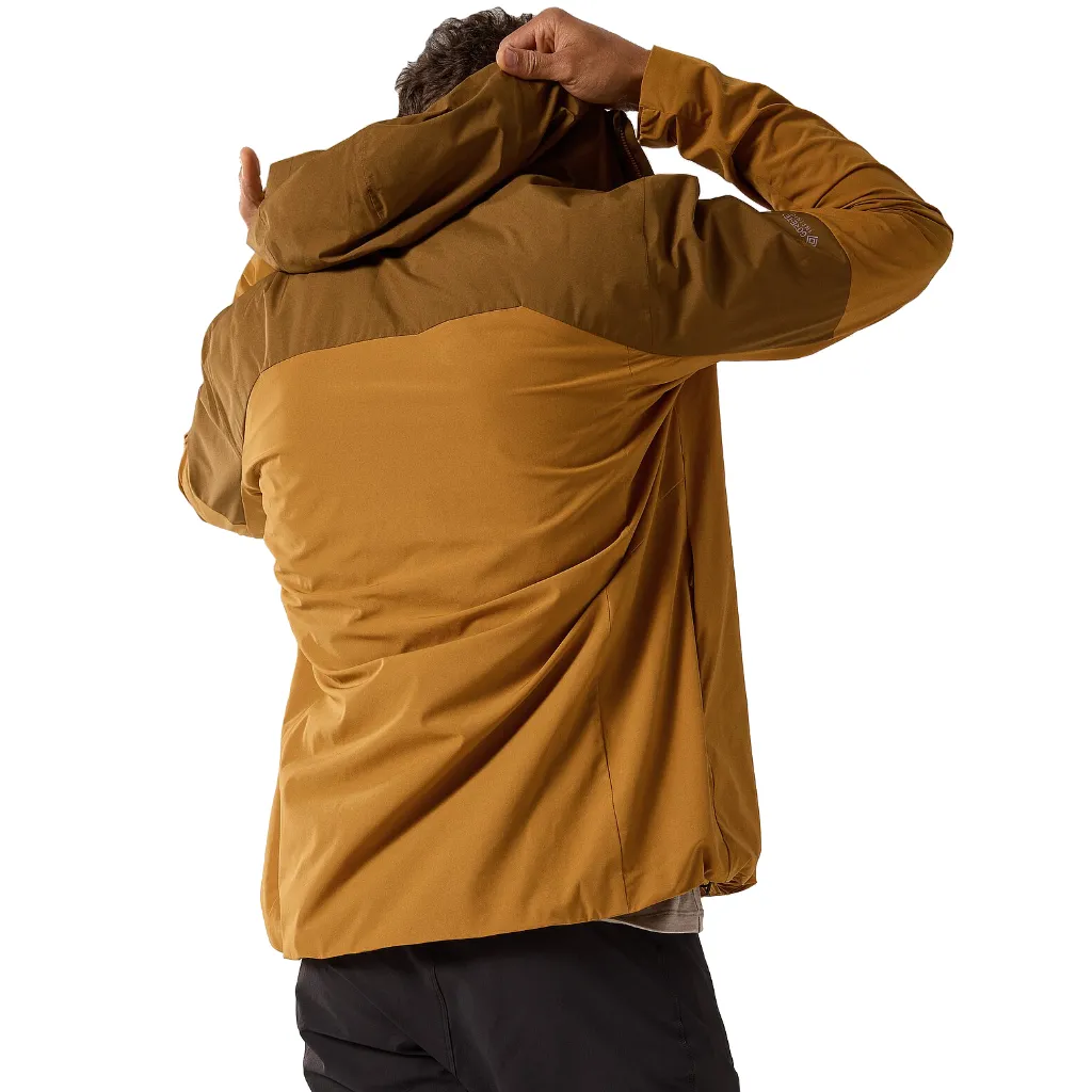Men's Proton Hybrid Hoody