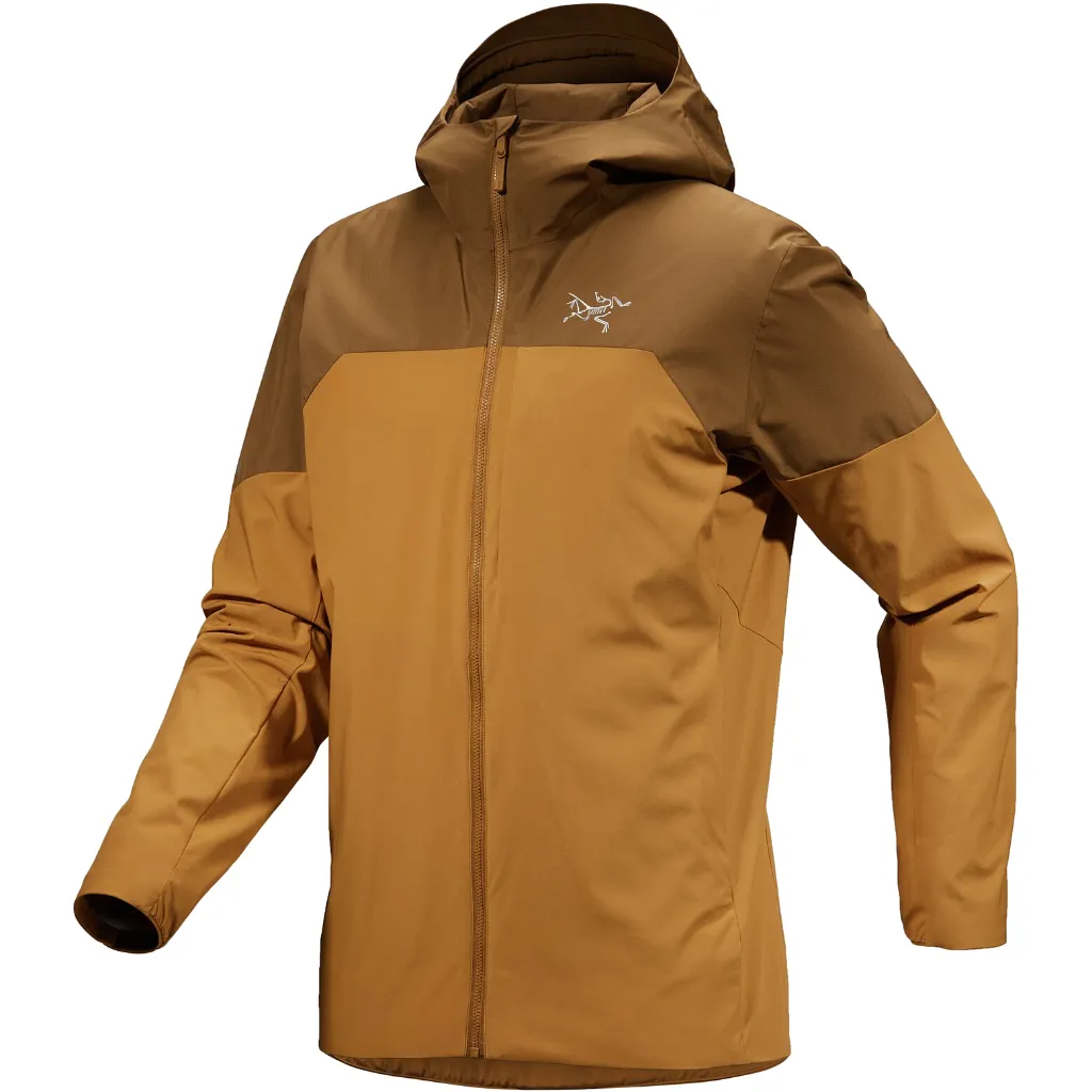 Men's Proton Hybrid Hoody