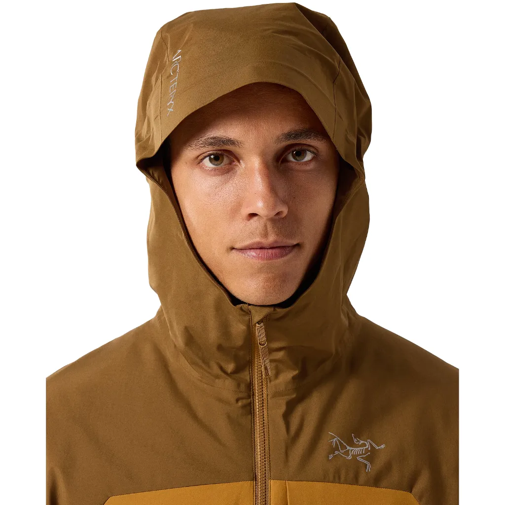 Men's Proton Hybrid Hoody