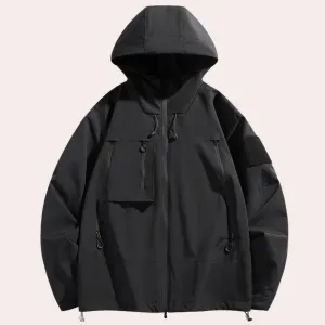 Men's Roger Windproof Jacket