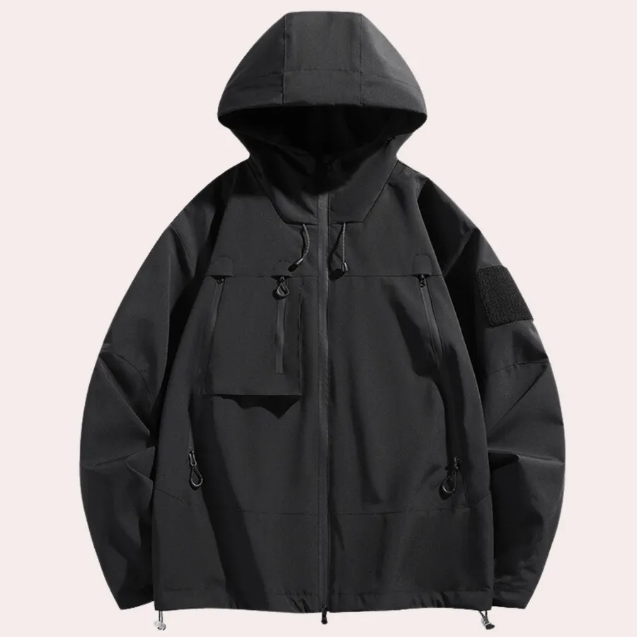 Men's Roger Windproof Jacket