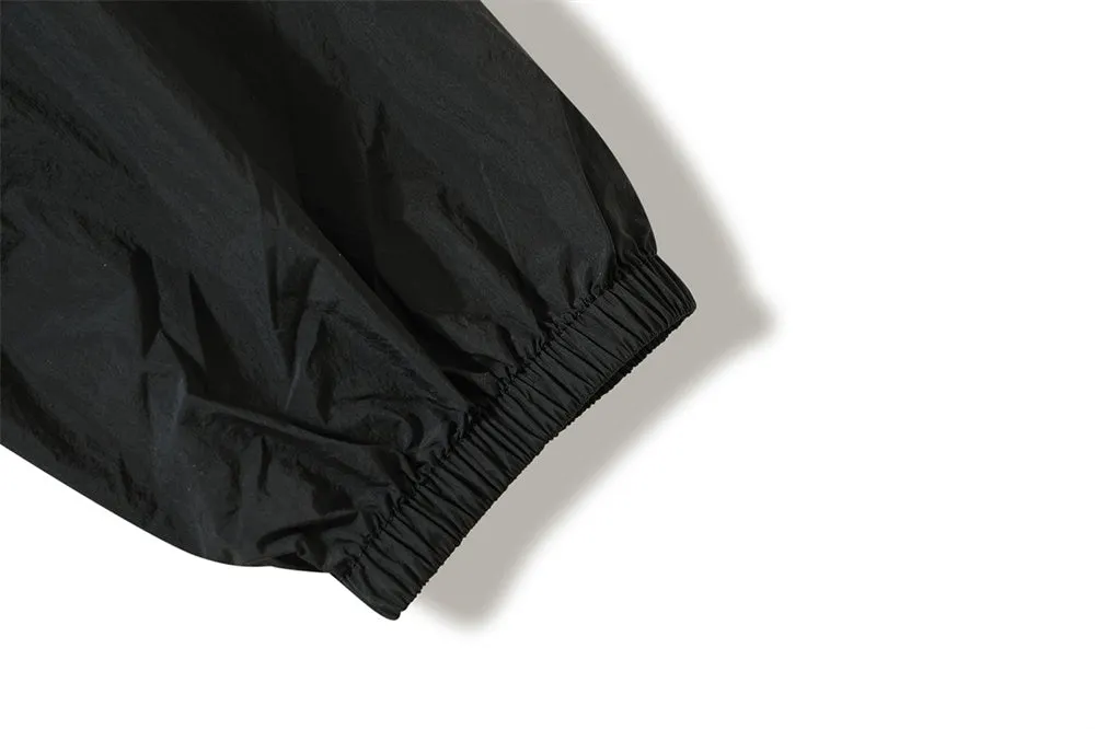 Men's Shell Jacket | Windproof | Waterproof