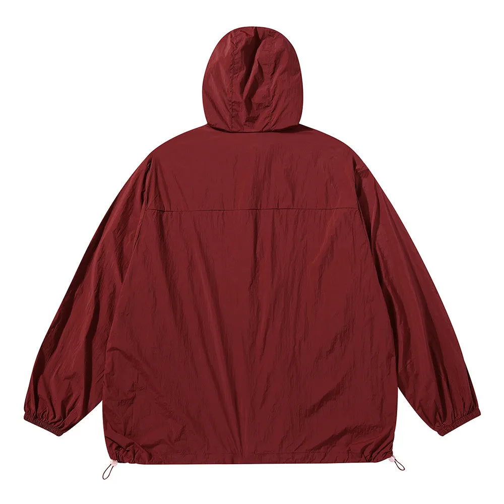 Men's Shell Jacket | Windproof | Waterproof