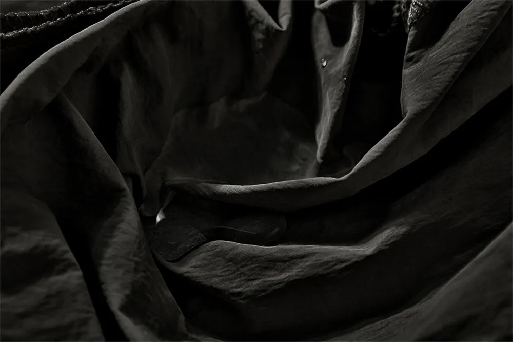 Men's Shell Jacket | Windproof | Waterproof