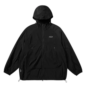 Men's Shell Jacket | Windproof | Waterproof