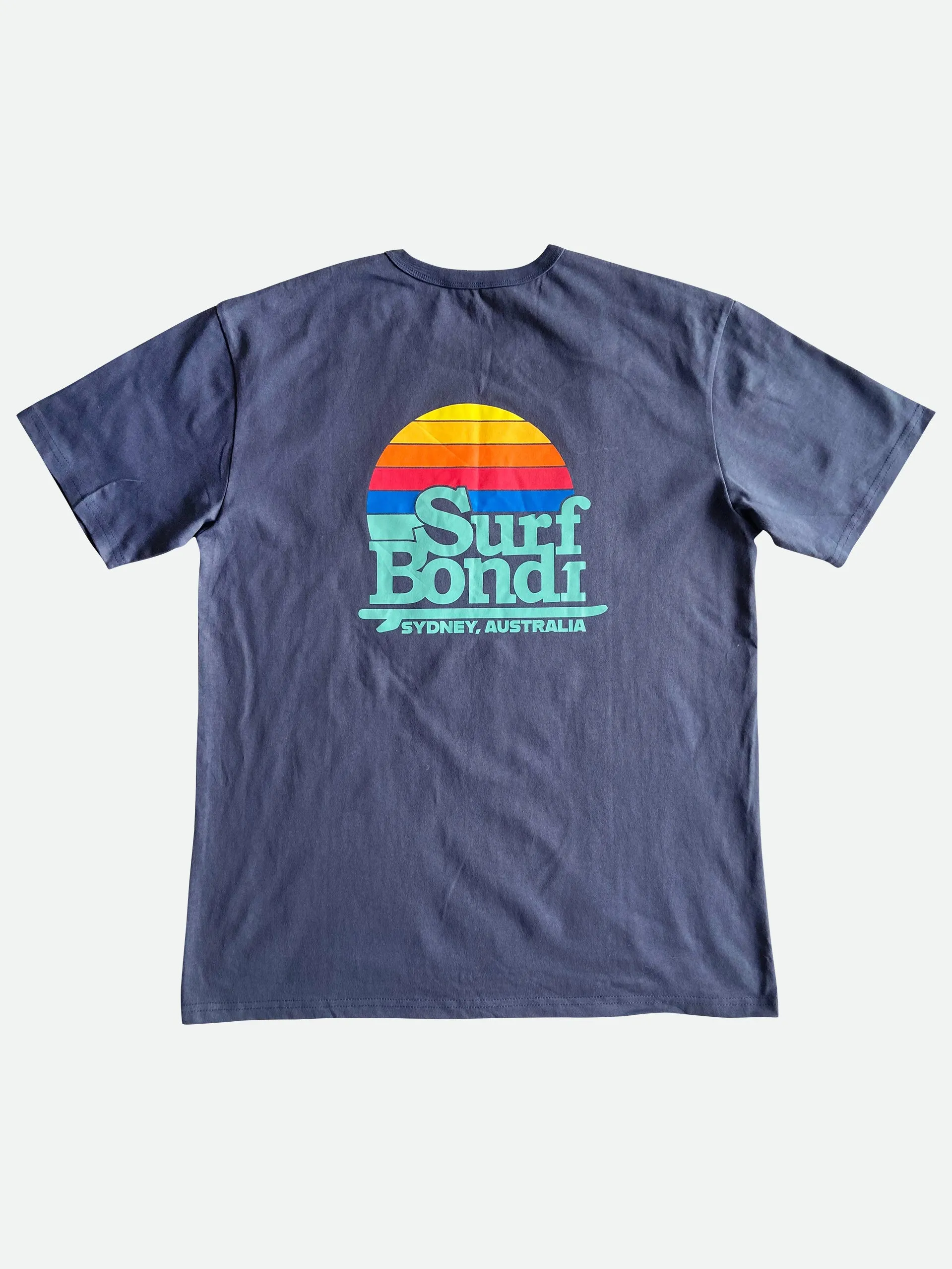 Men's Surf Bondi Relaxed Fit Tee