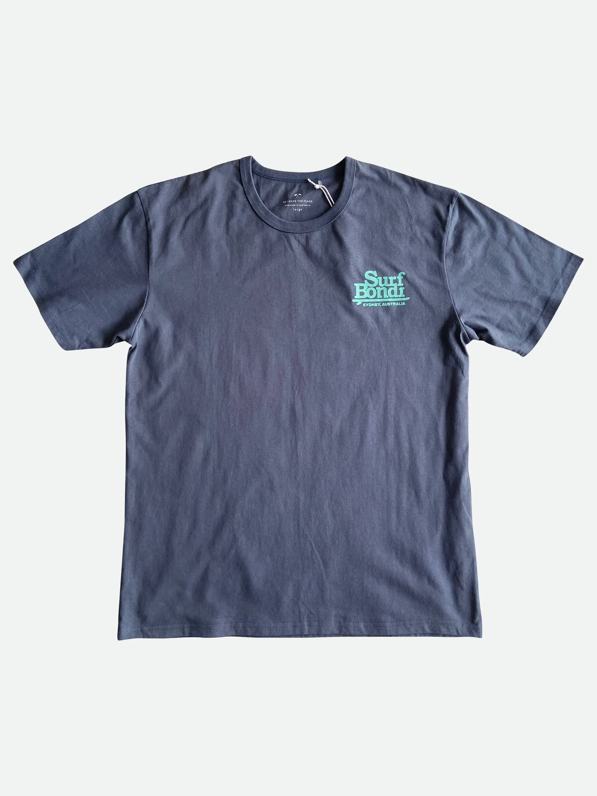 Men's Surf Bondi Relaxed Fit Tee