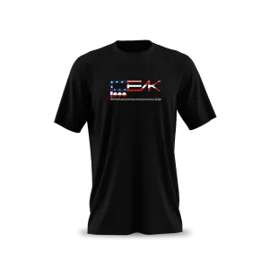 Men's Team Peak USA T Shirt