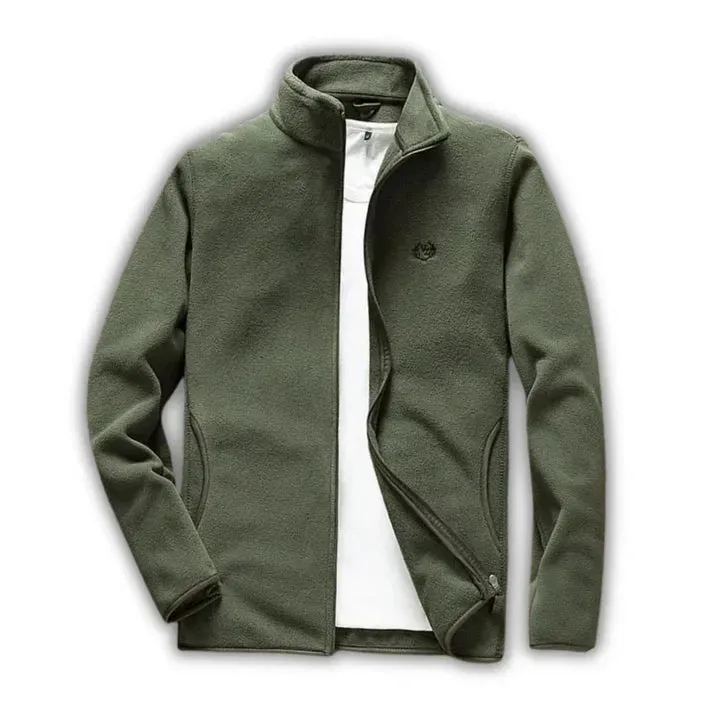 Men's windproof jacket