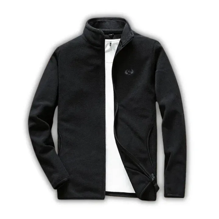 Men's windproof jacket