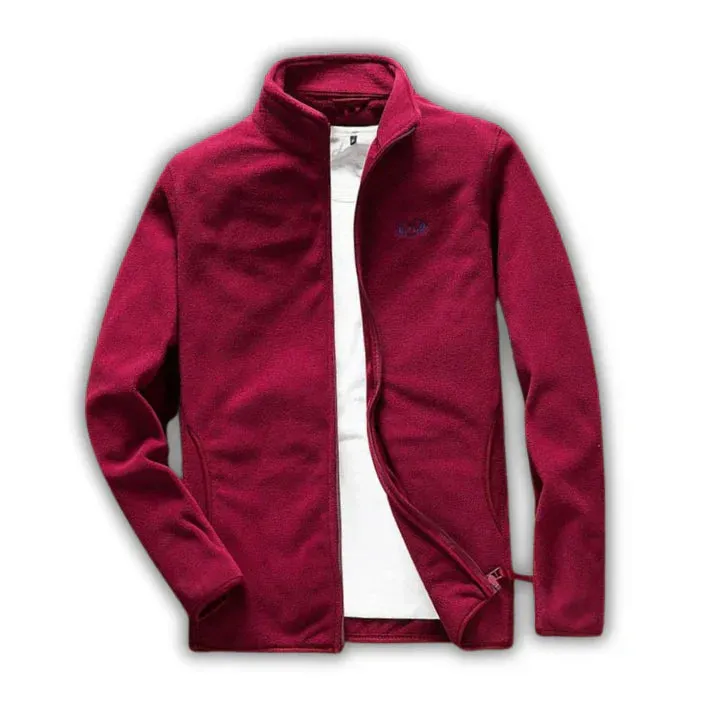 Men's windproof jacket
