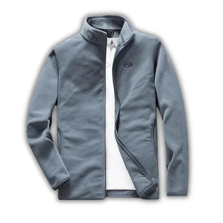 Men's windproof jacket