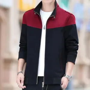 Men's Winslow Windproof Bomber Jacket