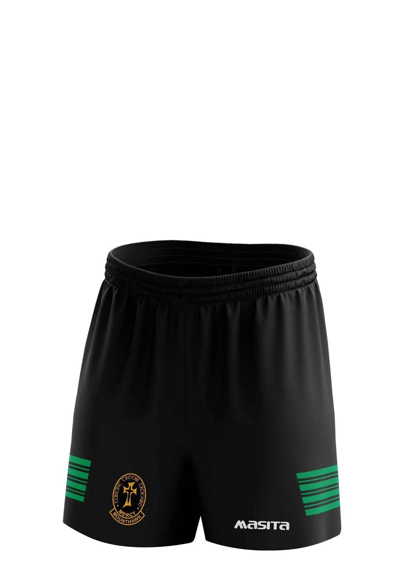 Mercy Mounthawk SS Match Shorts Adult