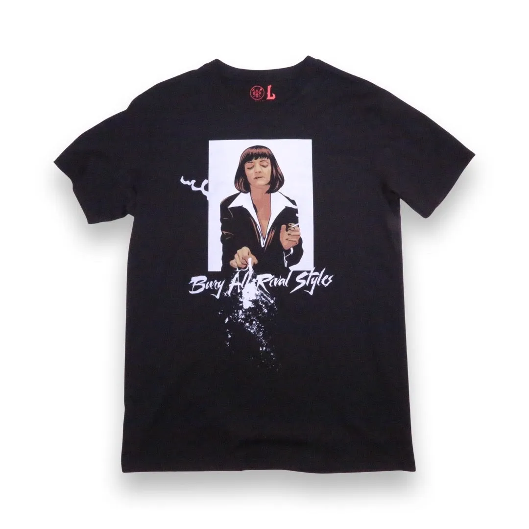 Mia - T Shirt - B.A.R.S.