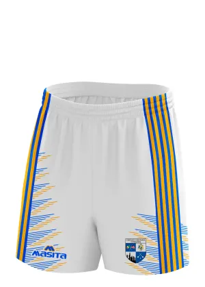 Michael Cusack's HC Chicago Match Shorts Adult