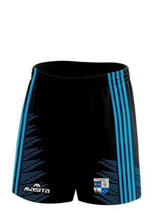 Michael Cusack's HC Chicago Training Shorts Adult